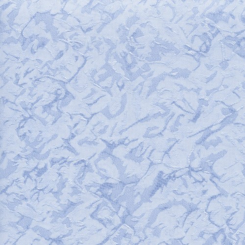 Рулонные шторы ШЁЛК 5172 морозно-голубой(светлый), 200см